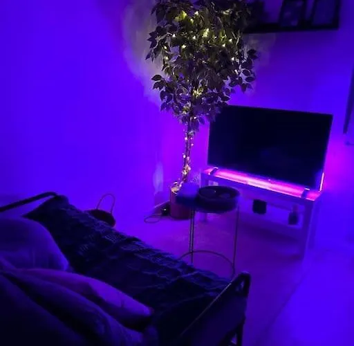 Studio Cozy Saint-Malo