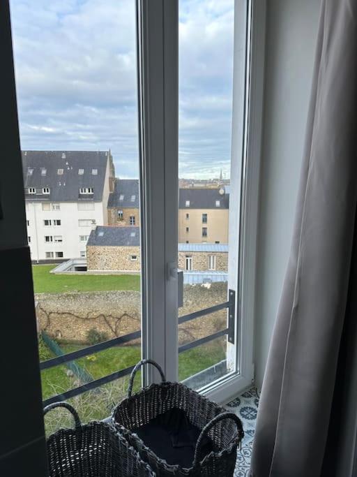 Cozy * Saint-Malo